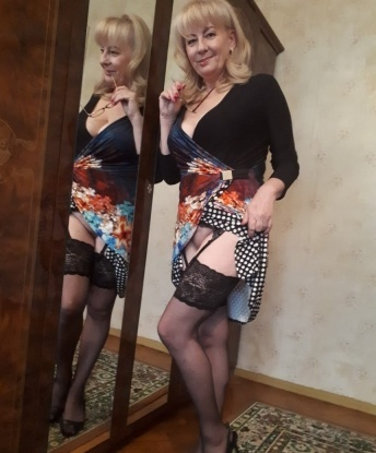 Анкета проститутки Хариса - Фото 1, Карсовай, 59 лет, №66