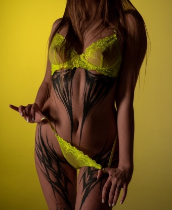 Анкета проститутки Тамара - Фото 1, Карсовай, 20 лет, №4852